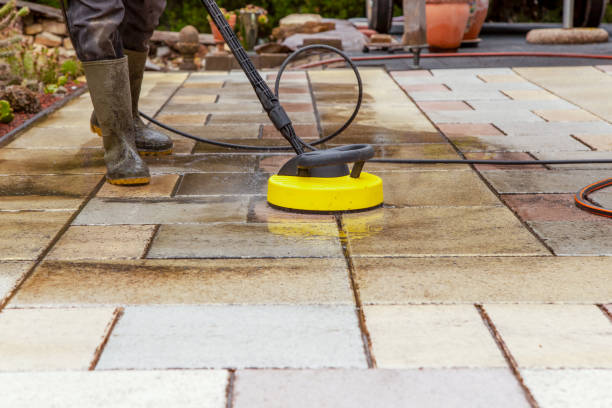 Worthington, MN Pressure Washing Services Company