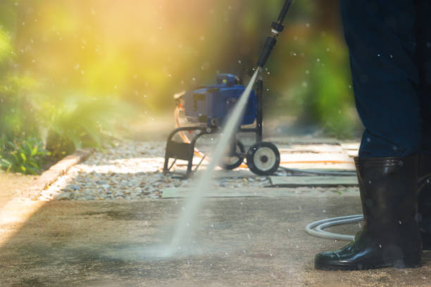 Best Fence Cleaning  in Worthington, MN