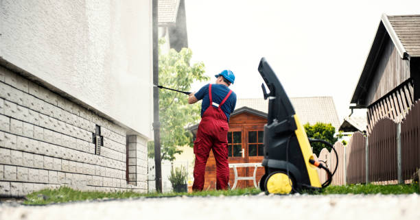 Best Roof Washing  in Worthington, MN